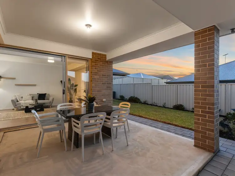 Sixth view of Homely house listing, 23 Dampier Road, Seaford Meadows SA 5169