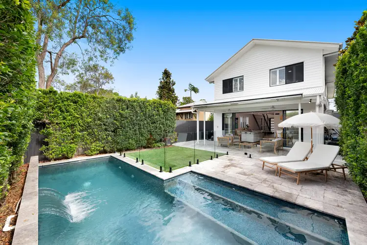 Second view of Homely house listing, 32 Elaroo Street, Morningside QLD 4170