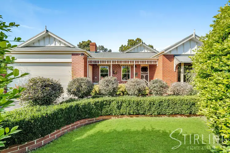 10 Noorilim Way, Pearcedale VIC 3912