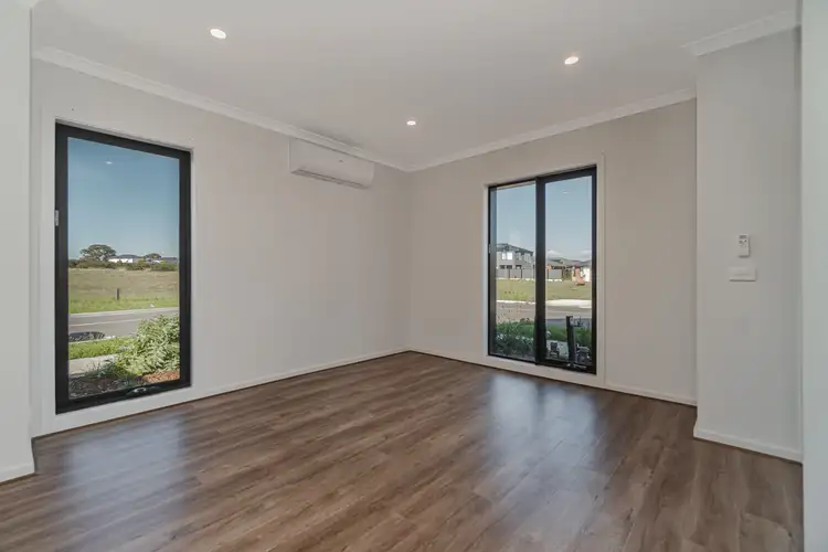 Fifth view of Homely townhouse listing, 11 Hawa Avenue, Wollert VIC 3750