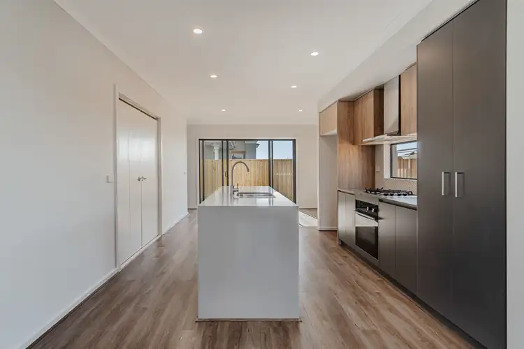 Sixth view of Homely townhouse listing, 11 Hawa Avenue, Wollert VIC 3750