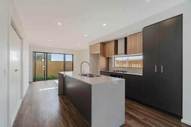 Seventh view of Homely townhouse listing, 11 Hawa Avenue, Wollert VIC 3750