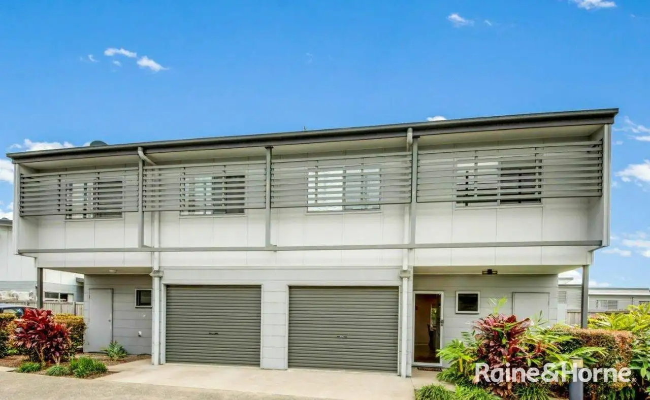 Main view of Homely townhouse listing, 4/2 Beezley Street, Glen Eden QLD 4680