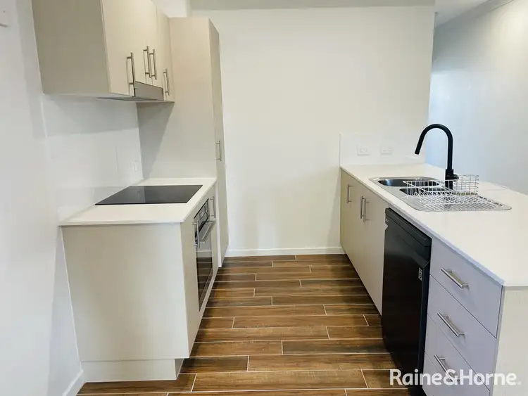 Second view of Homely townhouse listing, 4/2 Beezley Street, Glen Eden QLD 4680