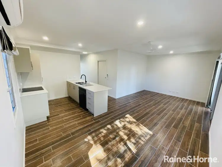 Fourth view of Homely townhouse listing, 4/2 Beezley Street, Glen Eden QLD 4680