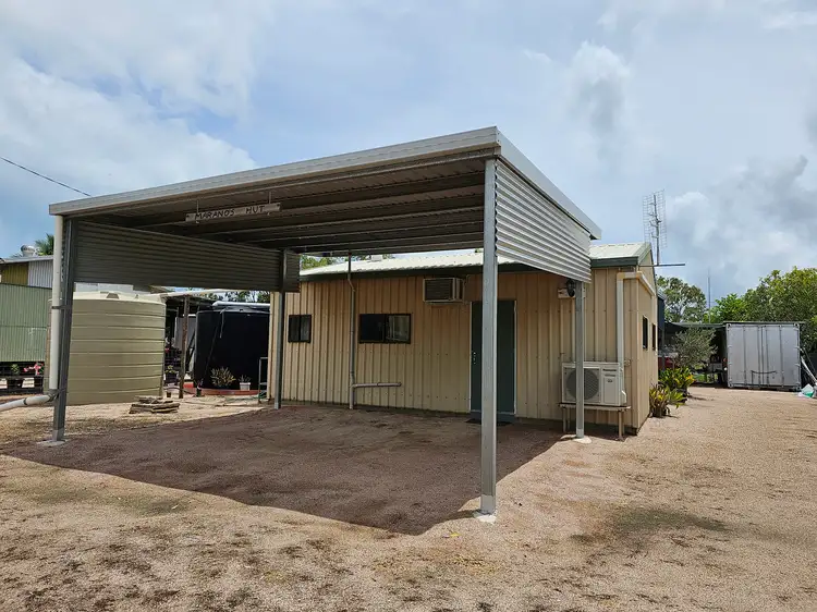 23 S S Star Of Hope Avenue, Jerona QLD 4809