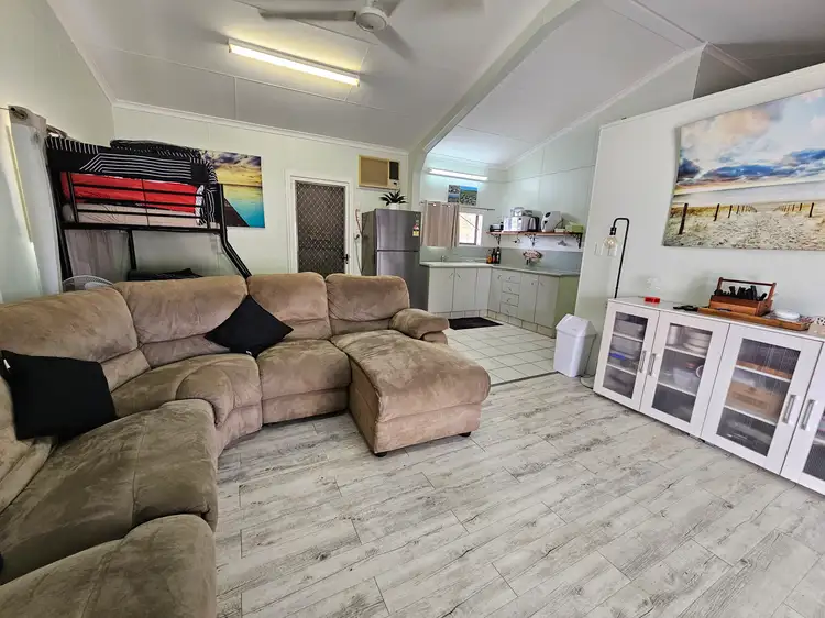 Second view of Homely house listing, 23 S S Star Of Hope Avenue, Jerona QLD 4809