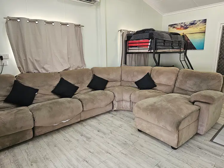Third view of Homely house listing, 23 S S Star Of Hope Avenue, Jerona QLD 4809