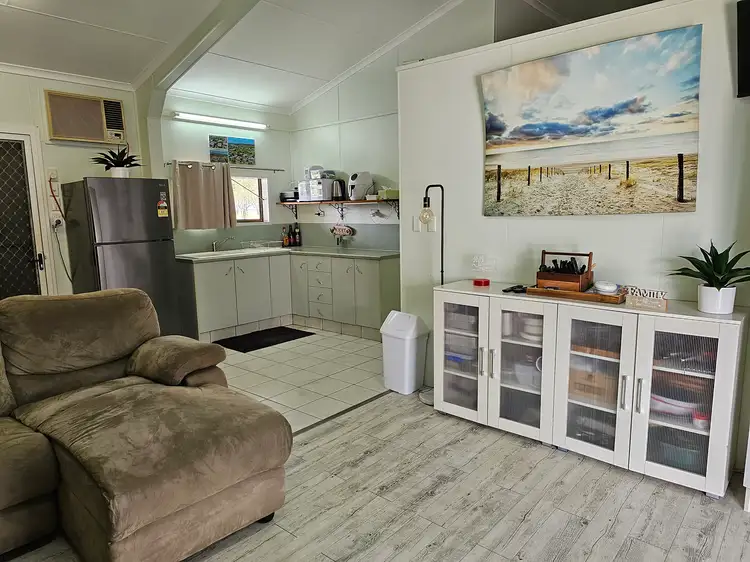 Fifth view of Homely house listing, 23 S S Star Of Hope Avenue, Jerona QLD 4809