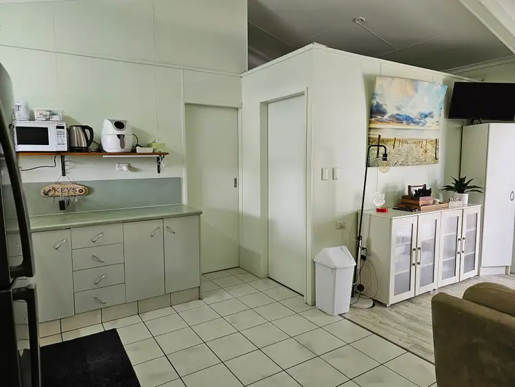 Sixth view of Homely house listing, 23 S S Star Of Hope Avenue, Jerona QLD 4809