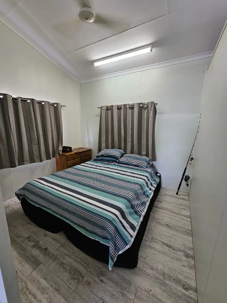 Seventh view of Homely house listing, 23 S S Star Of Hope Avenue, Jerona QLD 4809