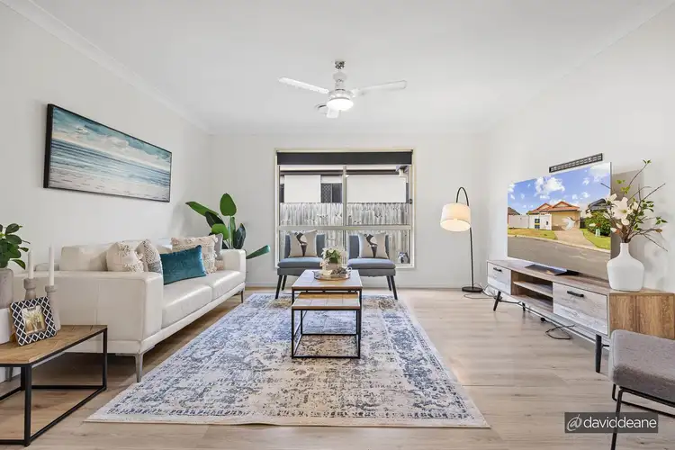 Third view of Homely house listing, 16 Middle Barten Court, Bray Park QLD 4500