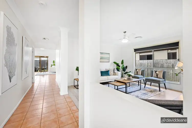 Seventh view of Homely house listing, 16 Middle Barten Court, Bray Park QLD 4500