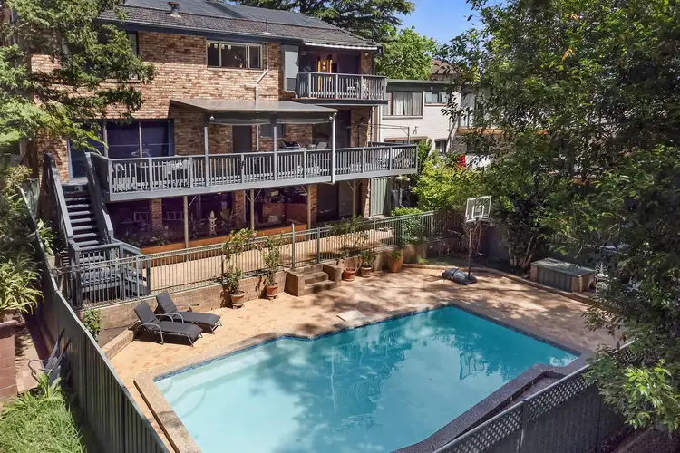 Main view of Homely house listing, 64 Allwood Crescent, Lugarno NSW 2210