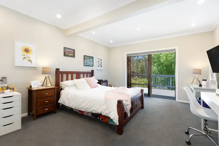 Sixth view of Homely house listing, 64 Allwood Crescent, Lugarno NSW 2210