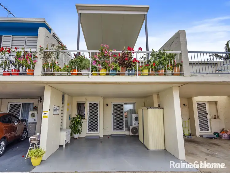 Second view of Homely townhouse listing, 9/221 Middle Street, Cleveland QLD 4163