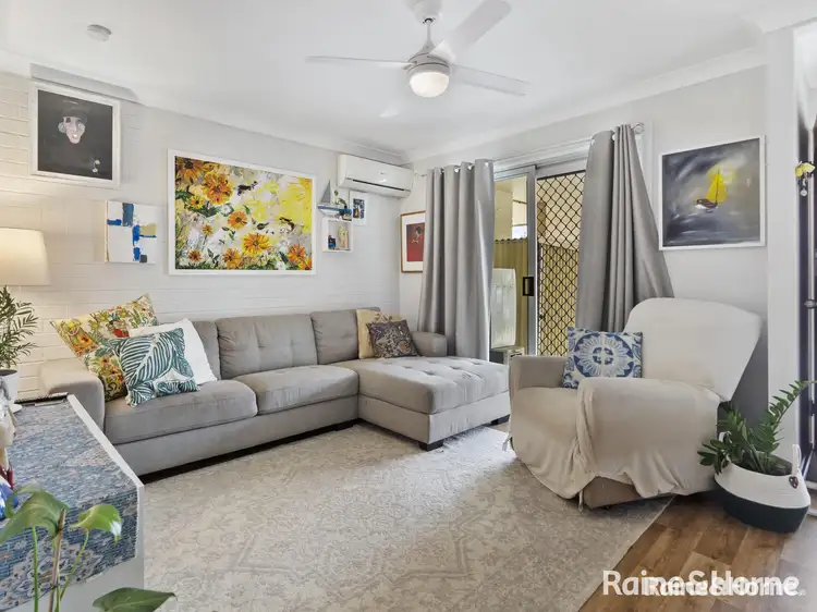 Fourth view of Homely townhouse listing, 9/221 Middle Street, Cleveland QLD 4163
