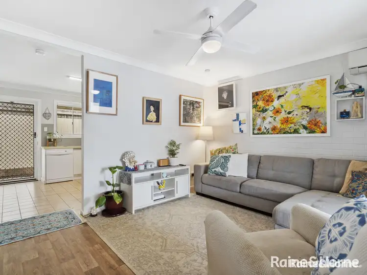 Fifth view of Homely townhouse listing, 9/221 Middle Street, Cleveland QLD 4163