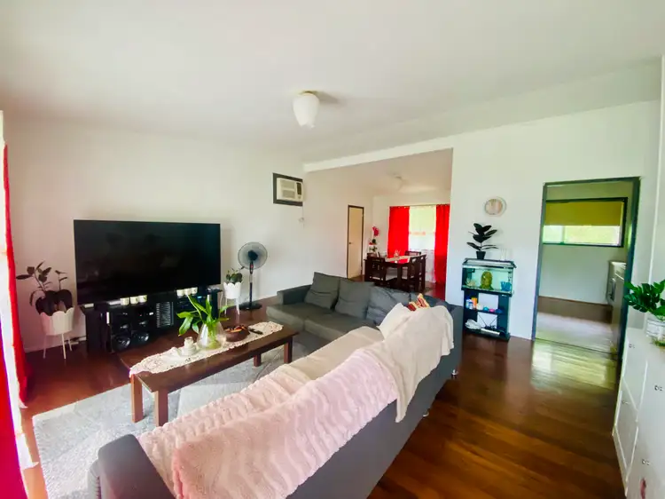 5 Carseldine Street, Kilcoy QLD 4515