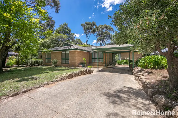 Second view of Homely house listing, 25 Centenary Ave, Macedon VIC 3440