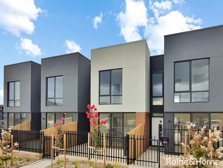 26/3 Summerfeild Close, Denman Prospect ACT 2611