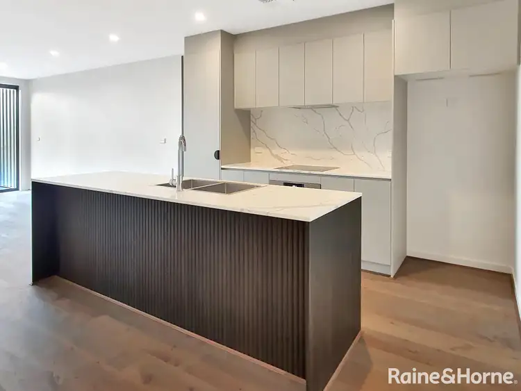 Third view of Homely townhouse listing, 26/3 Summerfeild Close, Denman Prospect ACT 2611