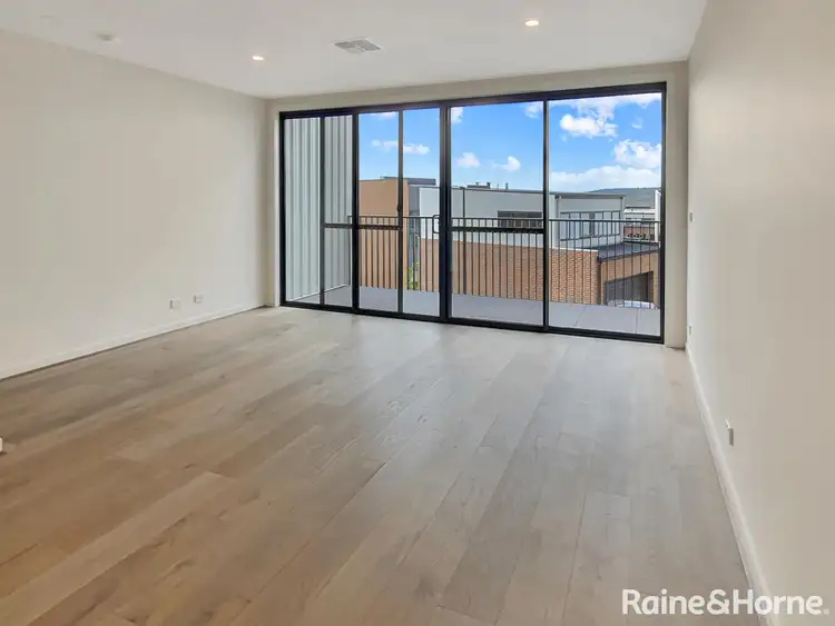 Fourth view of Homely townhouse listing, 26/3 Summerfeild Close, Denman Prospect ACT 2611
