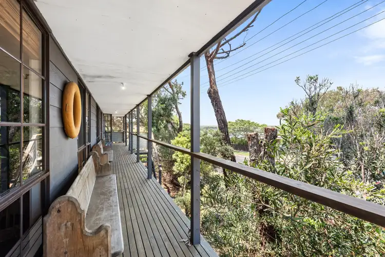 Second view of Homely house listing, 87 Marlin Drive, Ocean Grove VIC 3226