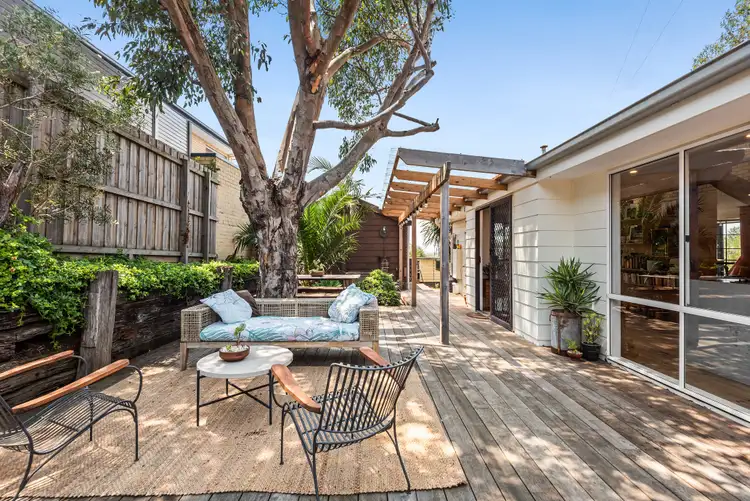 Sixth view of Homely house listing, 87 Marlin Drive, Ocean Grove VIC 3226