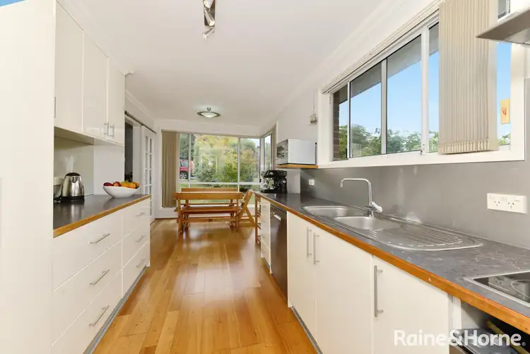 Sixth view of Homely house listing, 58 Henley Street, Lindisfarne TAS 7015