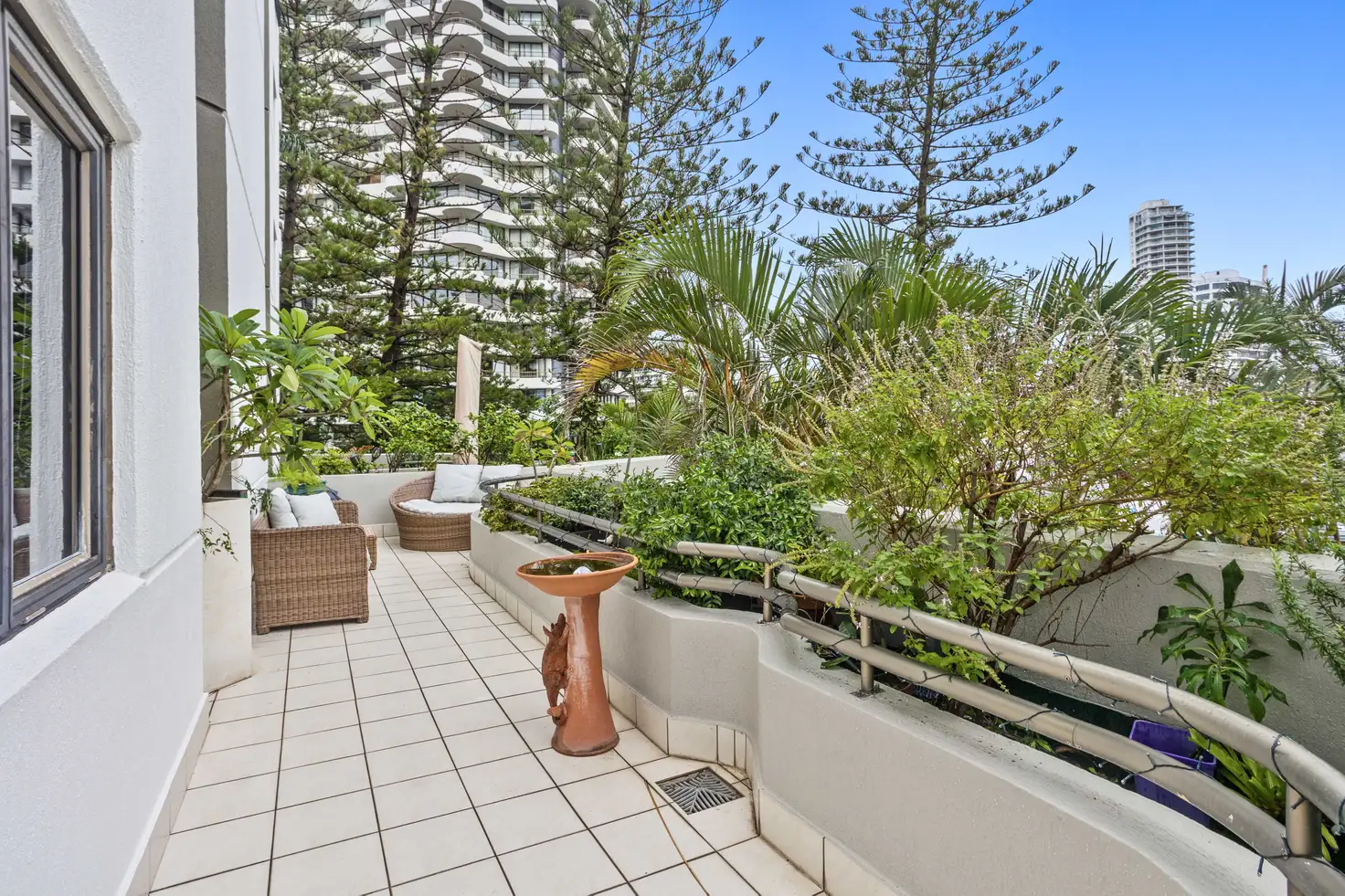 Main view of Homely unit listing, 3/19 Aubrey St, Surfers Paradise QLD 4217