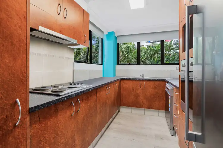 Fifth view of Homely unit listing, 3/19 Aubrey St, Surfers Paradise QLD 4217