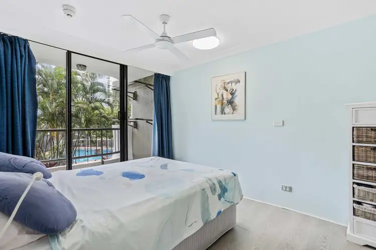 Sixth view of Homely unit listing, 3/19 Aubrey St, Surfers Paradise QLD 4217