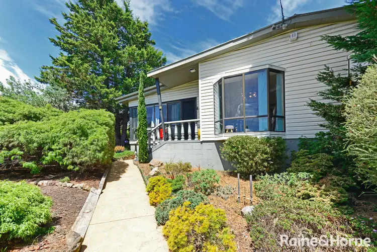 Second view of Homely house listing, 1 Binalong Road, Mornington TAS 7018