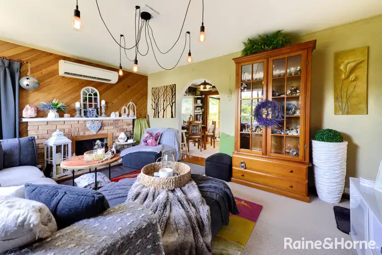Third view of Homely house listing, 1 Binalong Road, Mornington TAS 7018