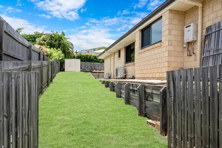 Fourth view of Homely house listing, 3 Shannons Drive, Lammermoor QLD 4703