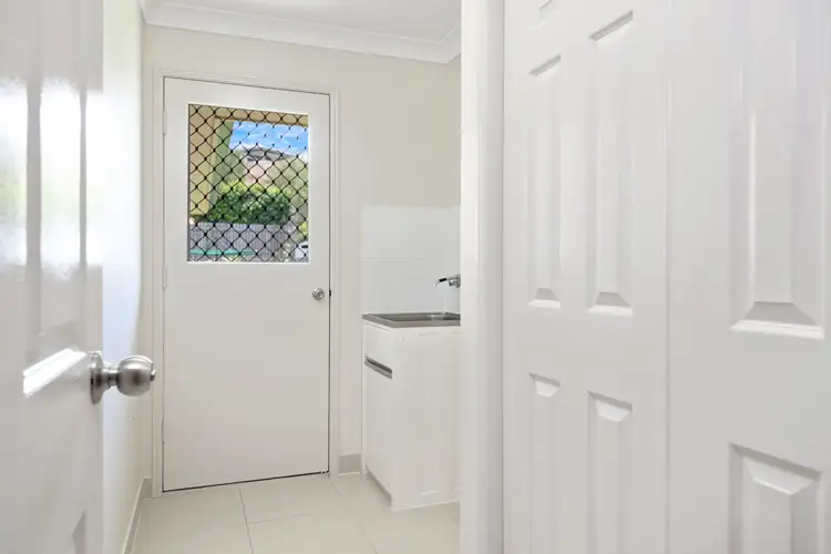 Sixth view of Homely house listing, 3 Shannons Drive, Lammermoor QLD 4703
