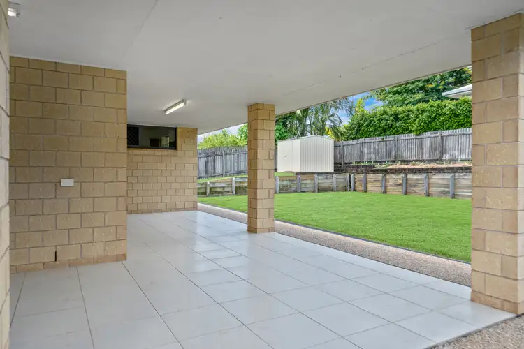 Seventh view of Homely house listing, 3 Shannons Drive, Lammermoor QLD 4703