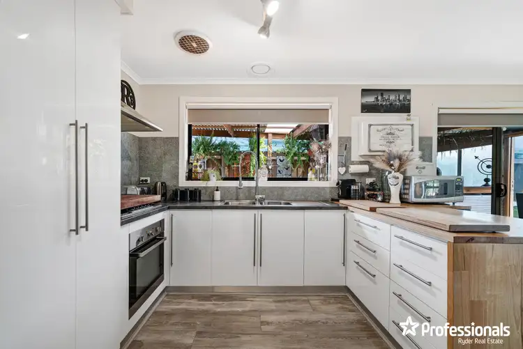 Fourth view of Homely house listing, 21 Moss Street, Melton South VIC 3338