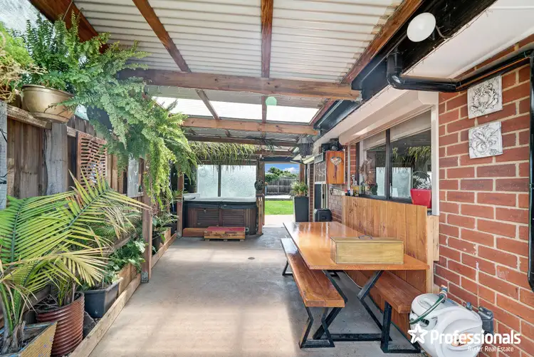 Sixth view of Homely house listing, 21 Moss Street, Melton South VIC 3338