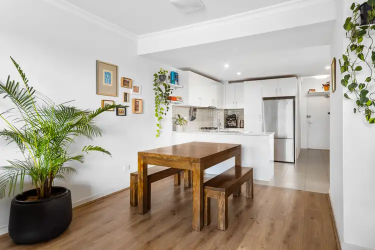 Second view of Homely unit listing, 4/428-432 New Canterbury Road, Dulwich Hill NSW 2203
