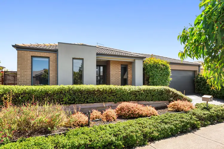 72 Pollard Drive, Leopold VIC 3224