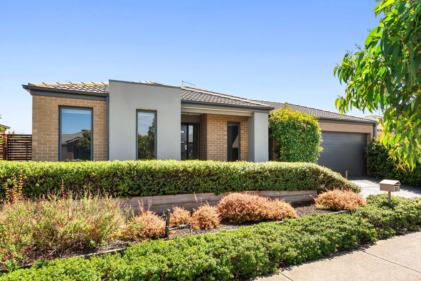Main view of Homely house listing, 72 Pollard Drive, Leopold VIC 3224