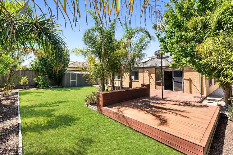 Second view of Homely house listing, 72 Pollard Drive, Leopold VIC 3224