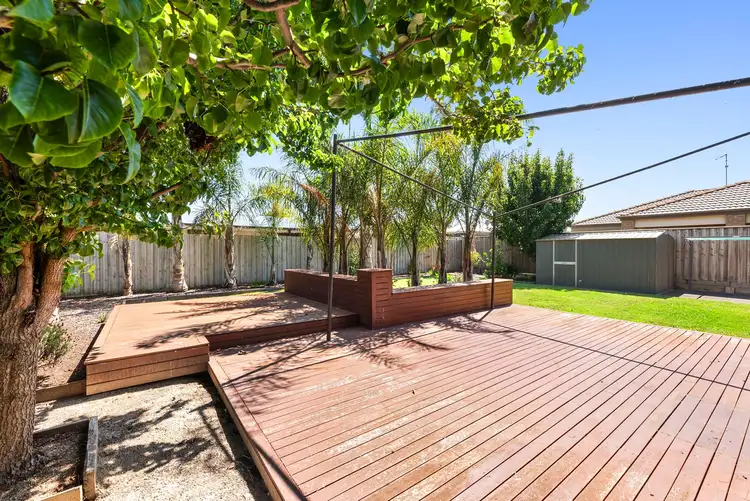 Third view of Homely house listing, 72 Pollard Drive, Leopold VIC 3224