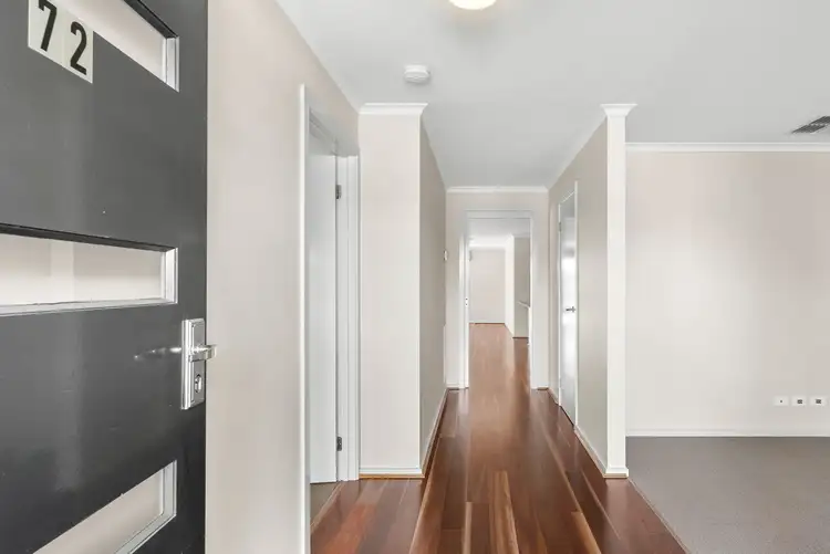 Fourth view of Homely house listing, 72 Pollard Drive, Leopold VIC 3224