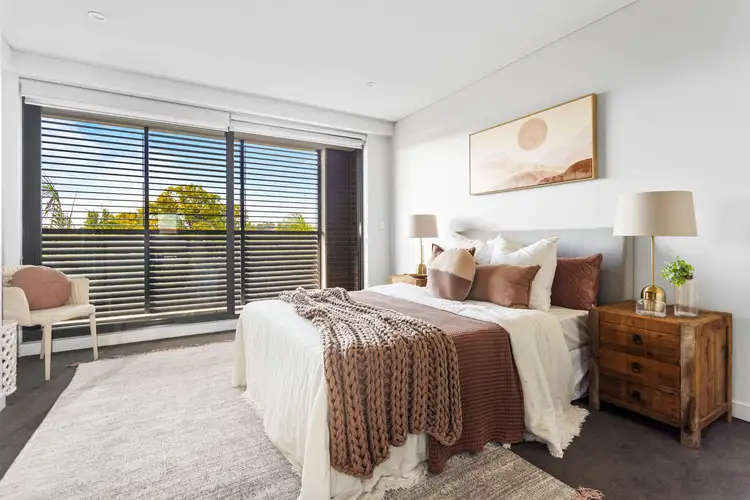 Fourth view of Homely townhouse listing, 22/15-25 Edgar Street, Tempe NSW 2044