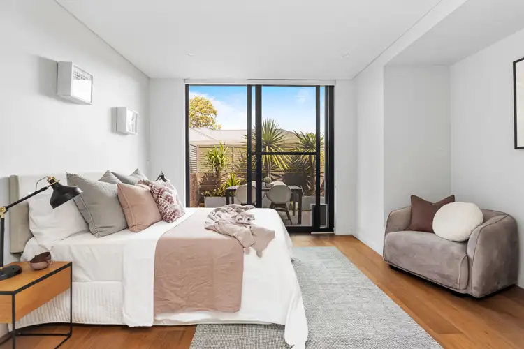 Sixth view of Homely townhouse listing, 22/15-25 Edgar Street, Tempe NSW 2044