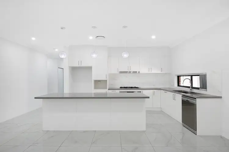 24 Sapphire Road