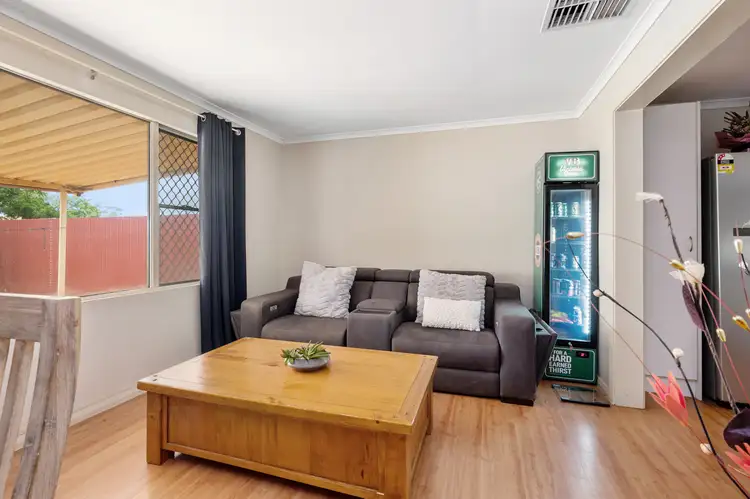 Third view of Homely house listing, 12 Belgravia Place, South Kalgoorlie WA 6430